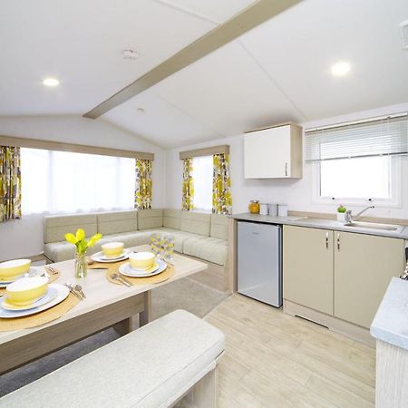 Great Mongeham Holiday Caravans-Deal Kentヴィラ エクステリア 写真