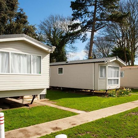 Great Mongeham Holiday Caravans-Deal Kentヴィラ エクステリア 写真