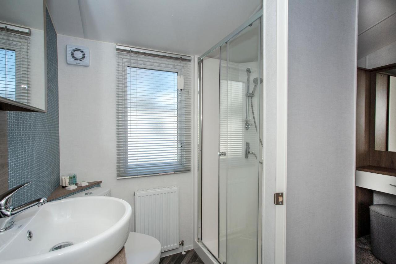 Great Mongeham Holiday Caravans-Deal Kentヴィラ エクステリア 写真