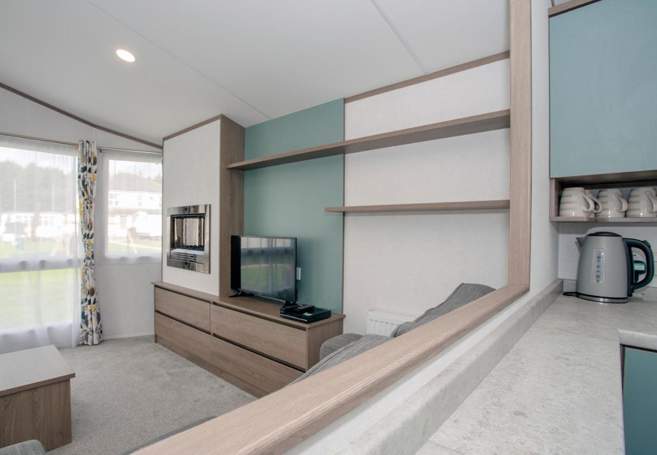 Great Mongeham Holiday Caravans-Deal Kentヴィラ エクステリア 写真