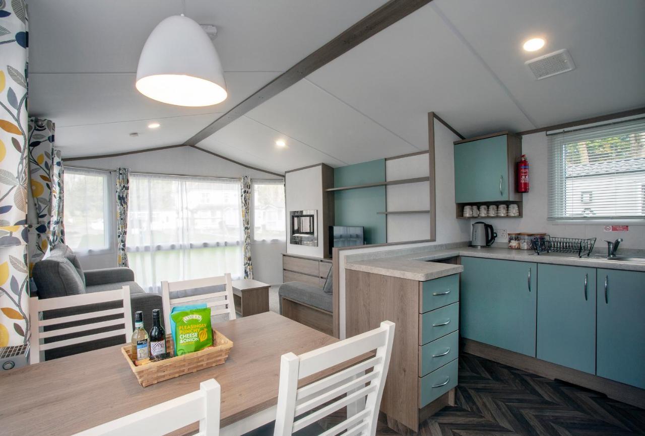 Great Mongeham Holiday Caravans-Deal Kentヴィラ エクステリア 写真