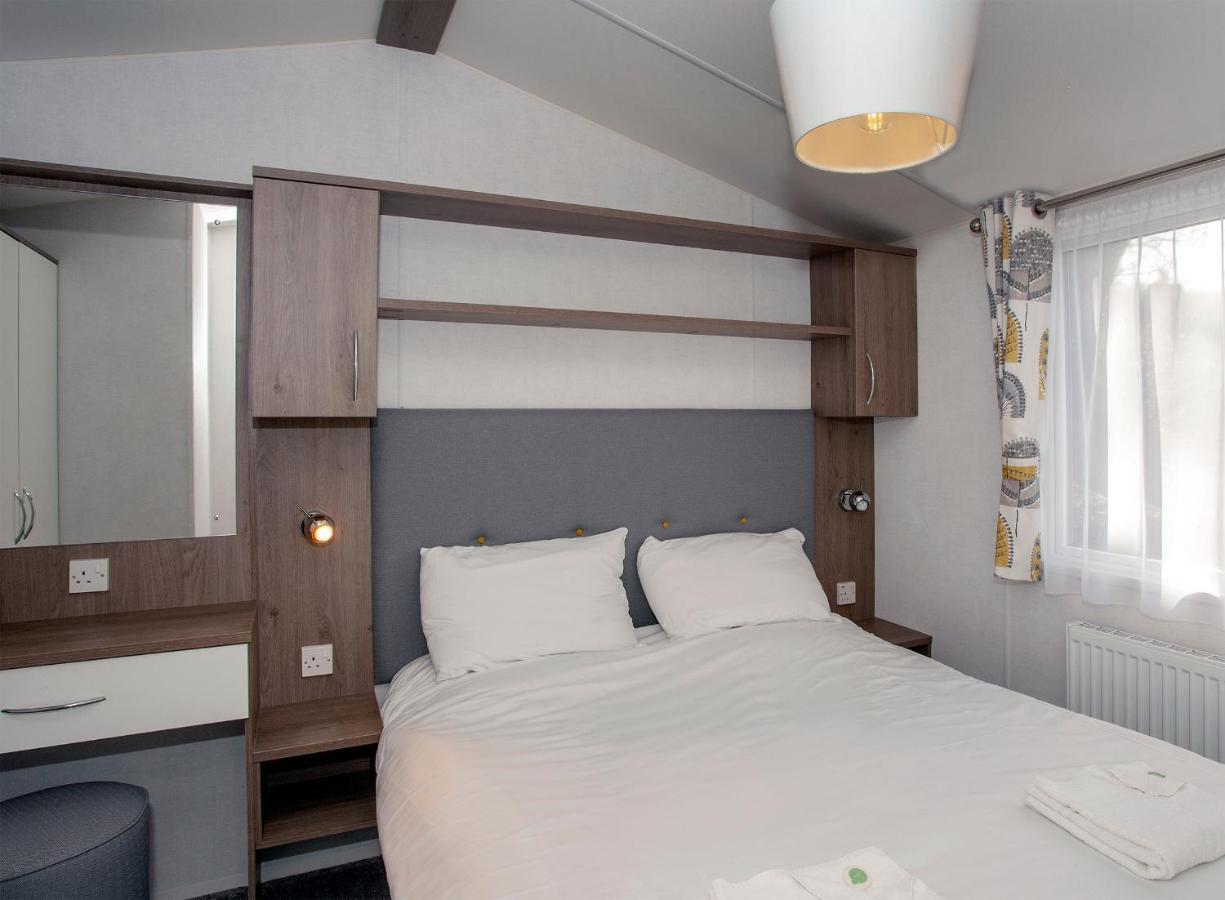 Great Mongeham Holiday Caravans-Deal Kentヴィラ エクステリア 写真