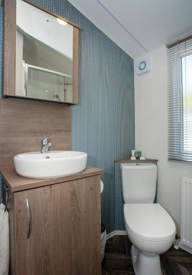Great Mongeham Holiday Caravans-Deal Kentヴィラ エクステリア 写真