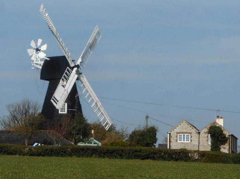 Great Mongeham Holiday Caravans-Deal Kentヴィラ エクステリア 写真